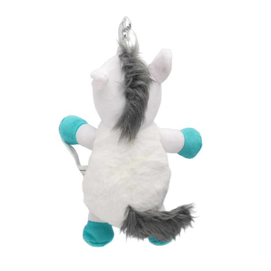 Wonder christmas polar unicorn, , large image number null